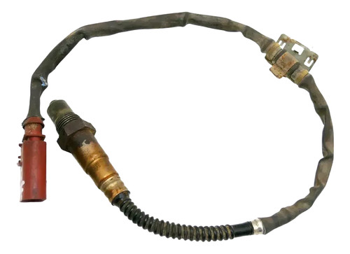 Golf bora lambda sonde - vw,