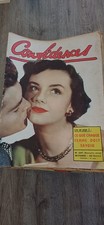 CONFIDENCES - MAGAZINES