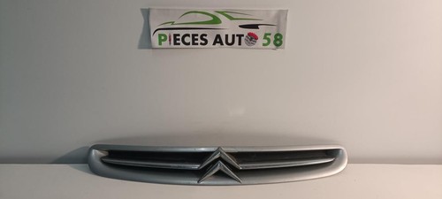 Calandre citroen xsara - calandre,