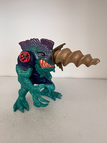 1994 vintage action figure - 1994,