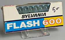 Polaroid Flash SX 70 600 610