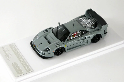 Tecno model ferrari - model,