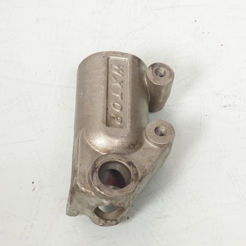 Chapes fourche droite - chapes,