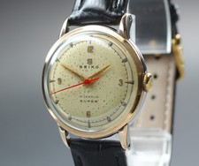 Montre homme OH révisée