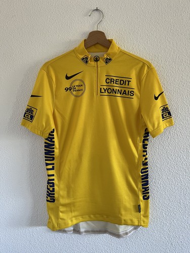 Vintage maillot cyclisme - maillot,