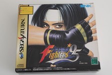 The King of Fighters KOF 95