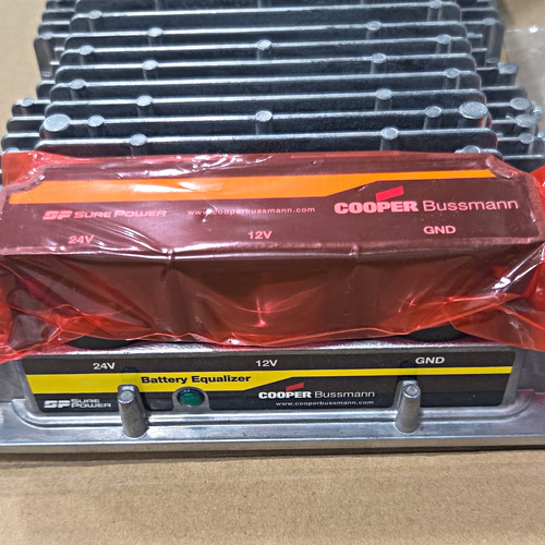 Cooper bussmann sure power - sure,