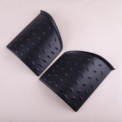 Black cowl special body armor - body,