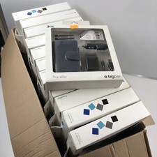 lot 24 pack pochette chargeur nintendo 3DS revendeur destockage box palette