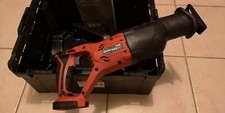 Scie sabre pendulaire RS29.18