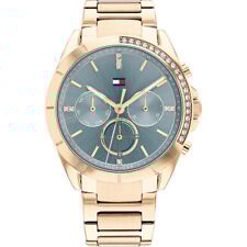 Montre Femme TOMMY HILFIGER