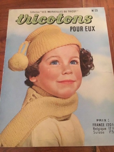 Vintage catalogue magazine - vintage,