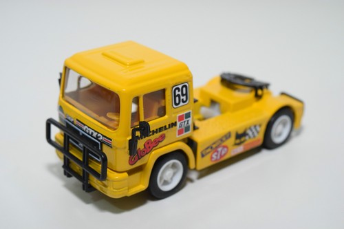 Siku man camion - m.a.n.,