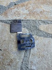 Plaque Guide Chaîne