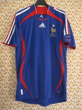 Maillot Equipe de France