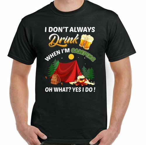 Shirt camping tente de - tente,