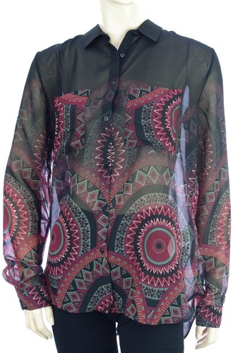 Desigual cam noa chemisier - cam,