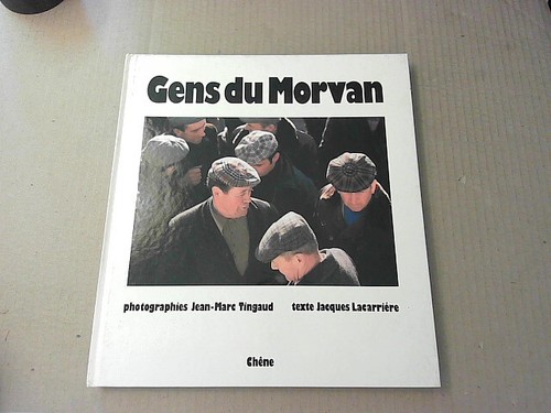 Gens morvan collection - du,