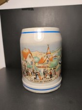 Chope Bière Kanterbrau La