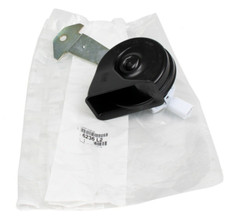 Klaxon PEUGEOT 207 CC WD