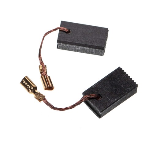 Balais charbon pour bosch - 2,