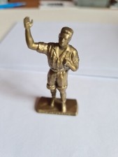 Figurine Publicitaire Cafe MARTIN serie Scout N 21