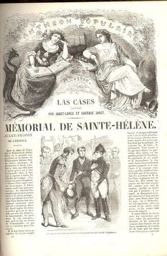 Memorial sainte helene le - de,