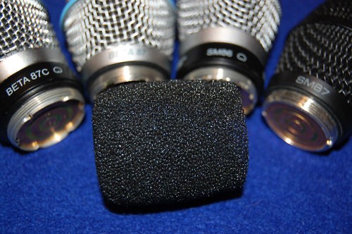 Shure genuine inner - shure,