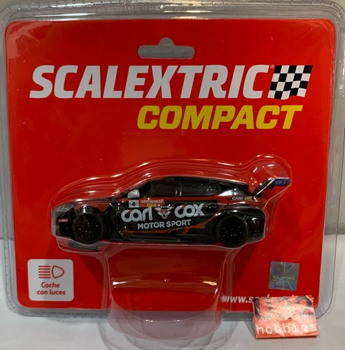 Slot car scx scalextric - car,