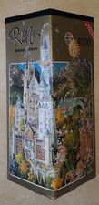 puzzle Heye 4000 pieces riba bavarian dream