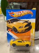 2011 Hot Wheels 3 Neuf