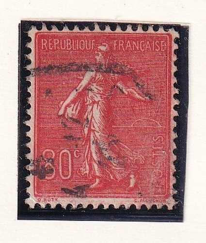 Stamp timbre france - /,