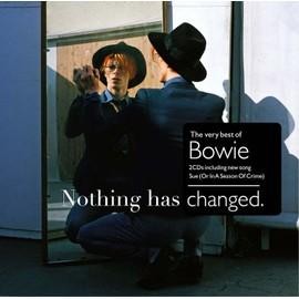 David bowie nothing has - bowie,