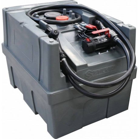 Cuve ravitaillement 200l - de,