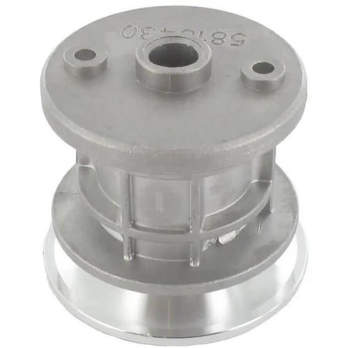 Support lame 2mm 581843001 - support,