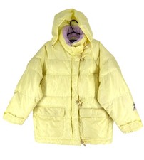 Veste Doudoune À Capuche