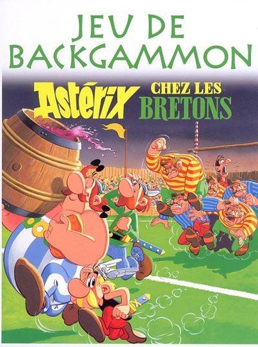 Astérix jeu - astérix, 15