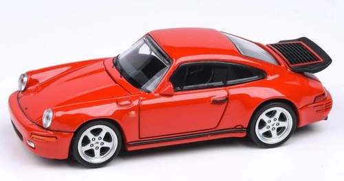 Porsche ruf ctr - porsche, guards