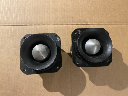 Jbl 2402 high - jbl, freq.