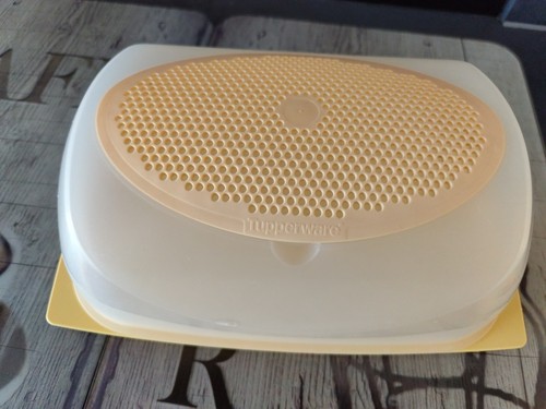 Boita fromage tupperware - boita, a