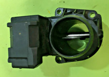 Boitier Papillon / CITROEN C3 1 / 1.4 HDI / dv4 / 9656113080