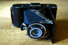 Appareil photo argentique - , à