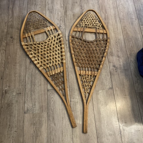 Paire grande ancienne - paire,