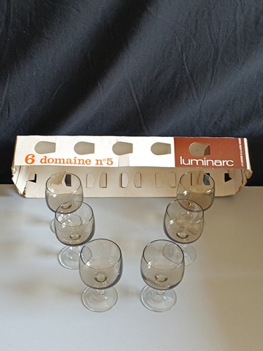 A2bc vintage verres - vintage,