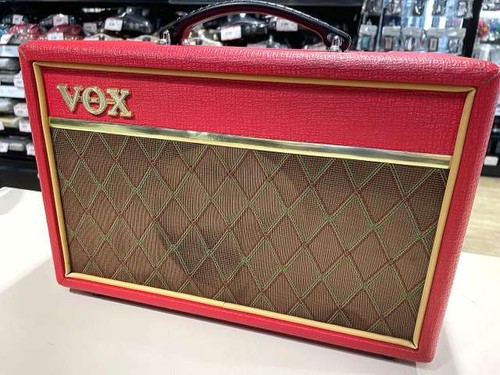 Vox combo v9106 - vox,