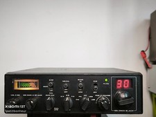 Radio cibie CB cibi Superstar