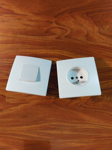 Legrand neptune interrupteur - neptune,