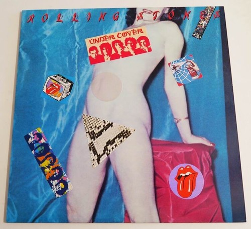 Disque vinyle tours promo - disque,