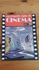 3 Revues Cinéma ALPHA 144 ALPHA  26 ALPHA150