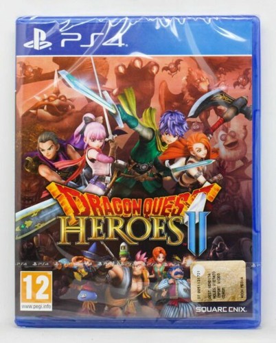 Dragon quest heroes - dragon,